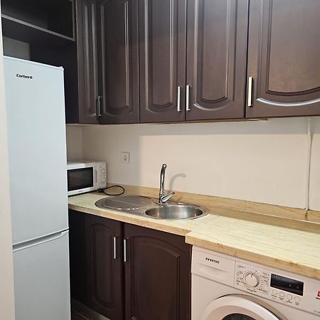 Millan Astray Apartment เซวตา ภายนอก รูปภาพ