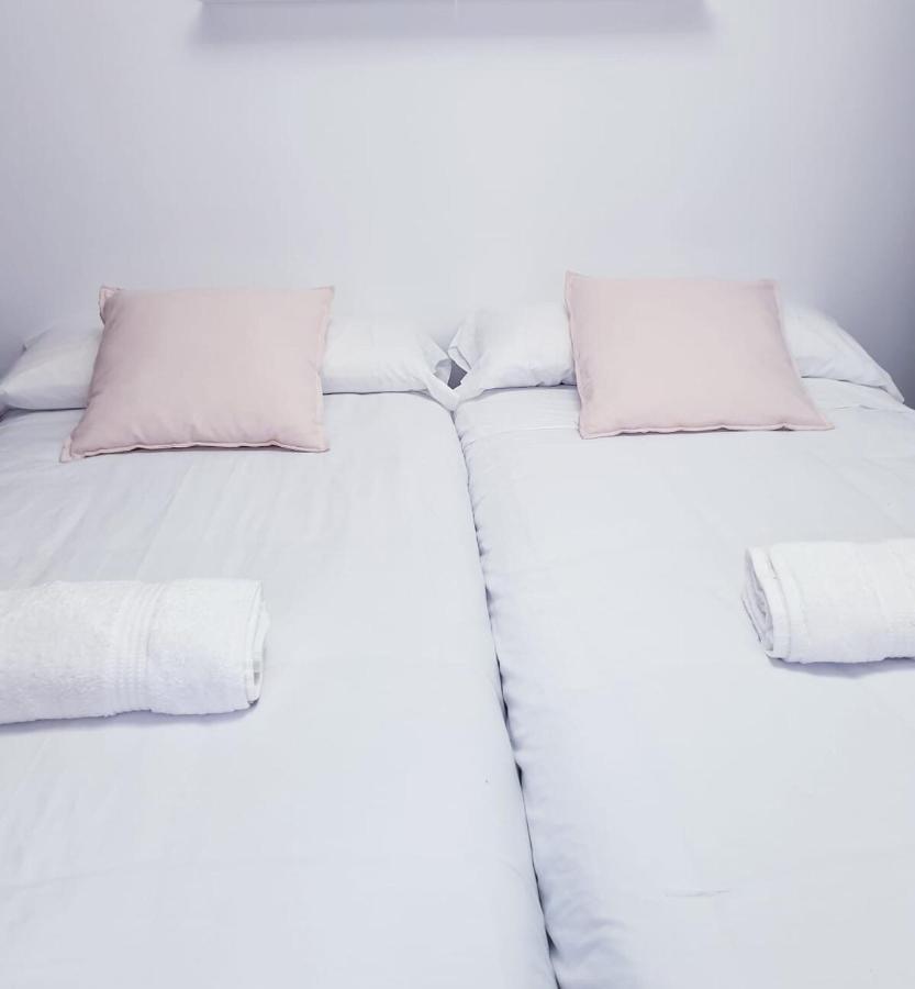 Millan Astray Apartment เซวตา ภายนอก รูปภาพ