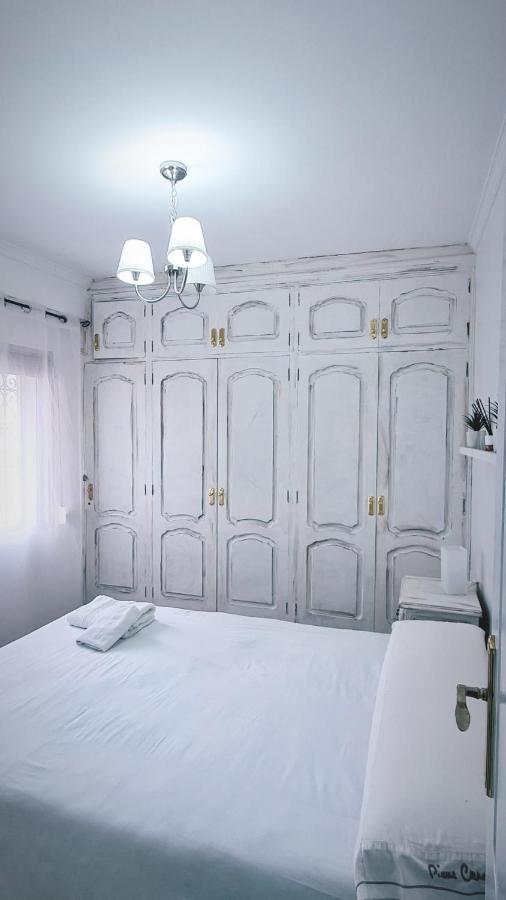 Millan Astray Apartment เซวตา ภายนอก รูปภาพ