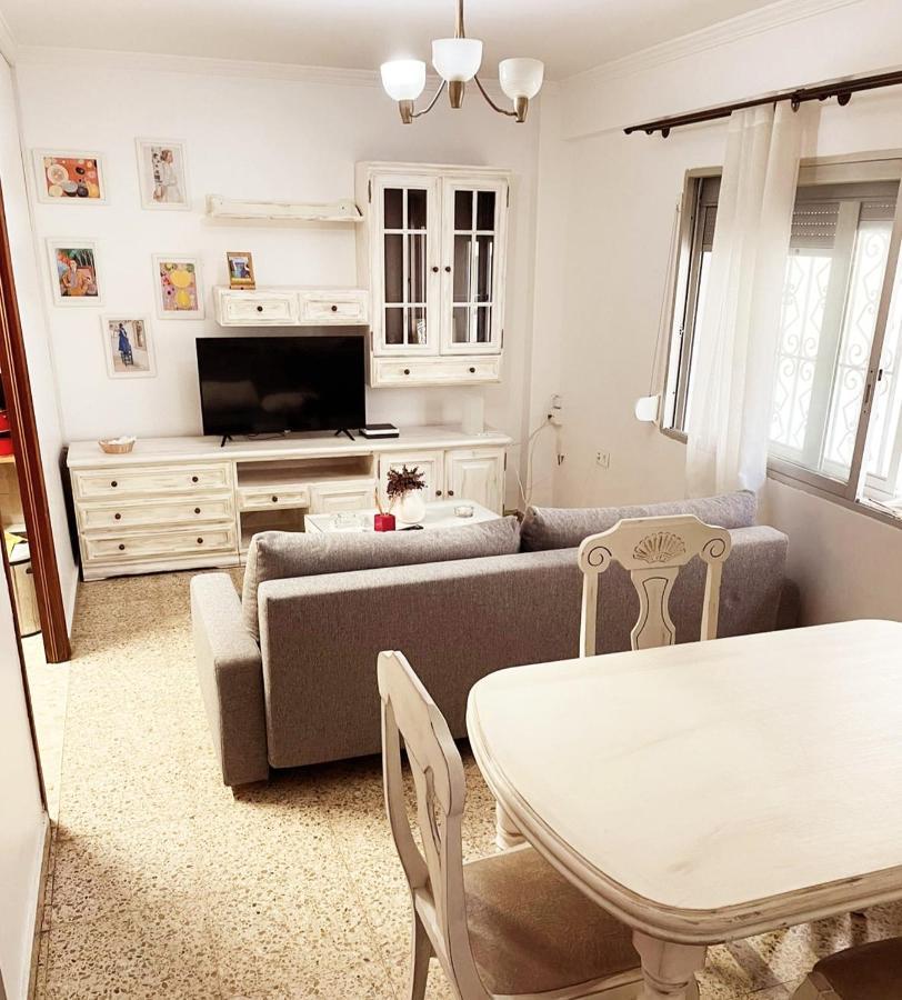 Millan Astray Apartment เซวตา ภายนอก รูปภาพ