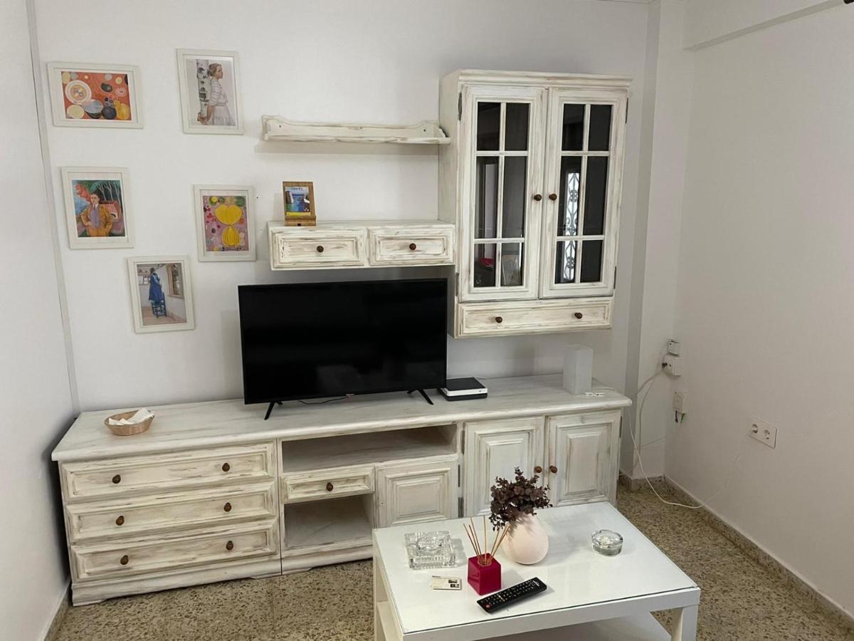 Millan Astray Apartment เซวตา ภายนอก รูปภาพ