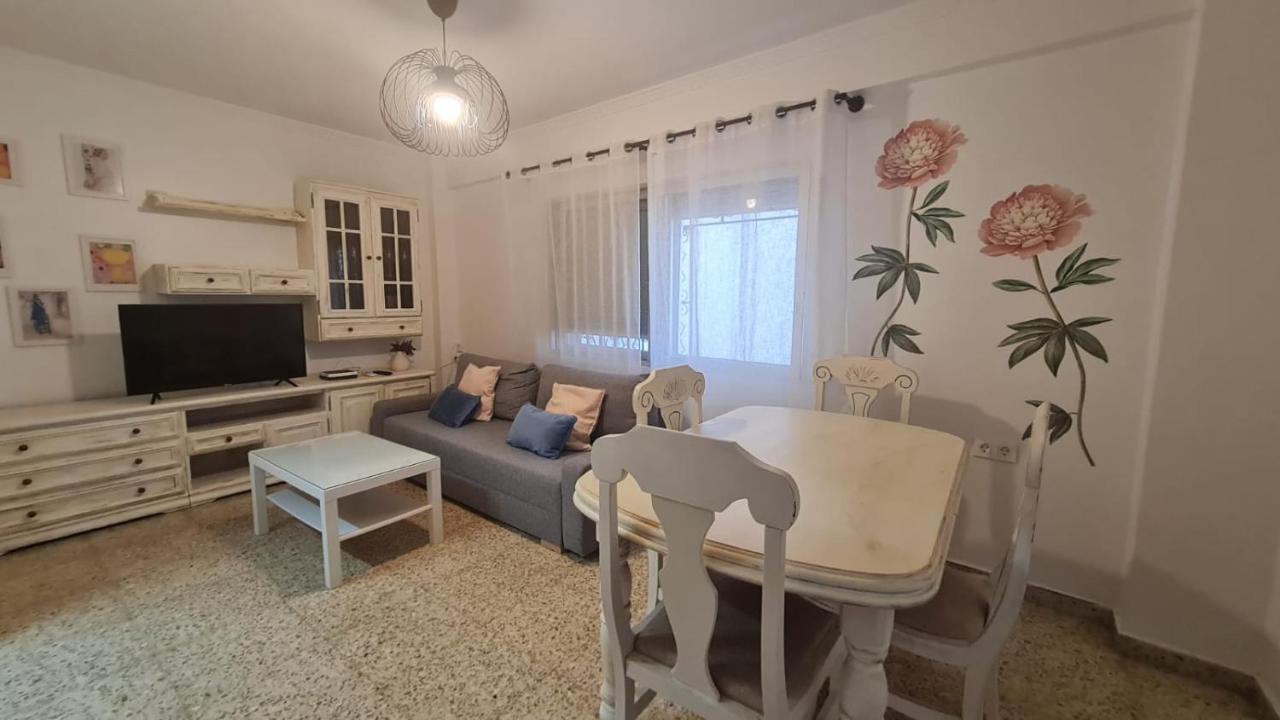Millan Astray Apartment เซวตา ภายนอก รูปภาพ