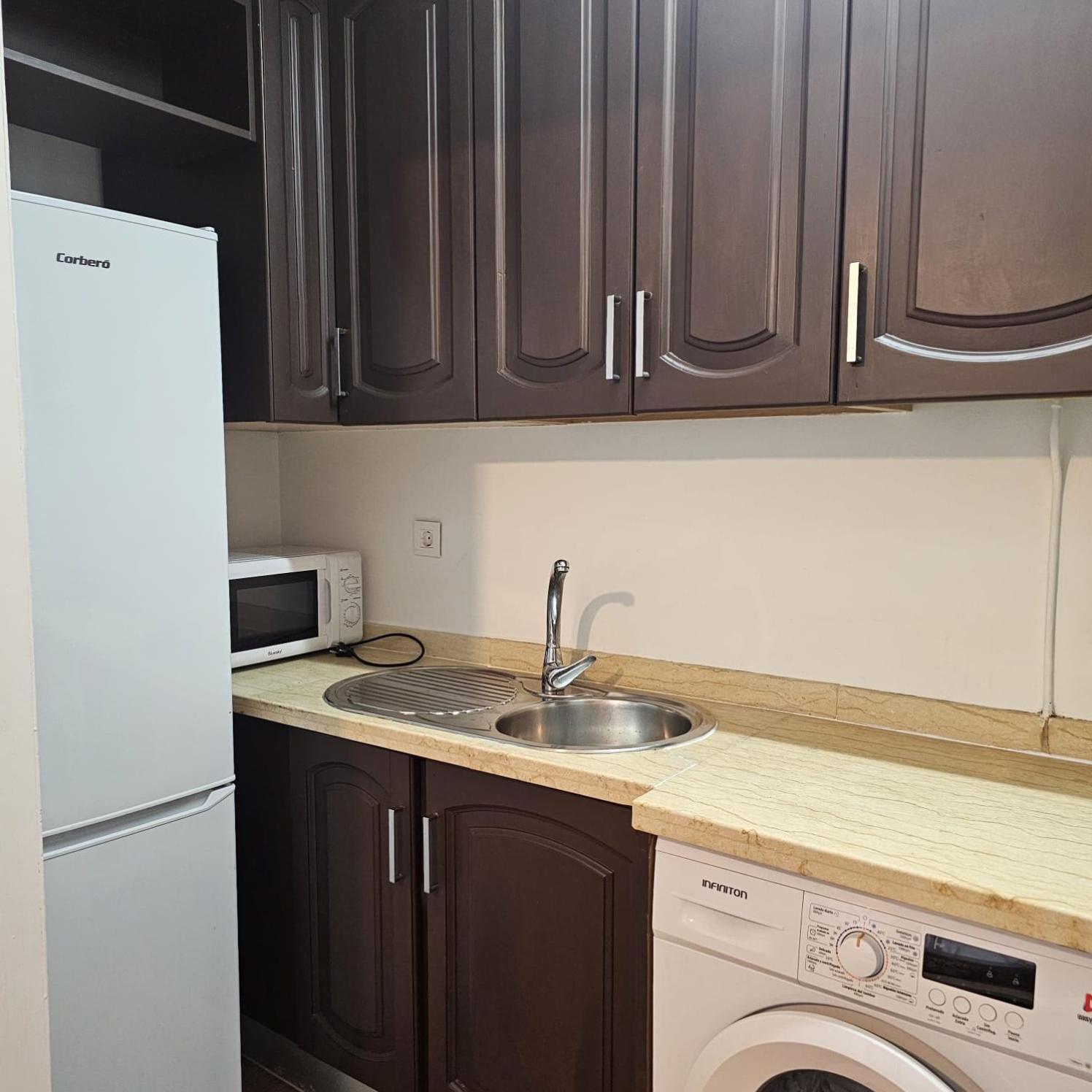 Millan Astray Apartment เซวตา ภายนอก รูปภาพ