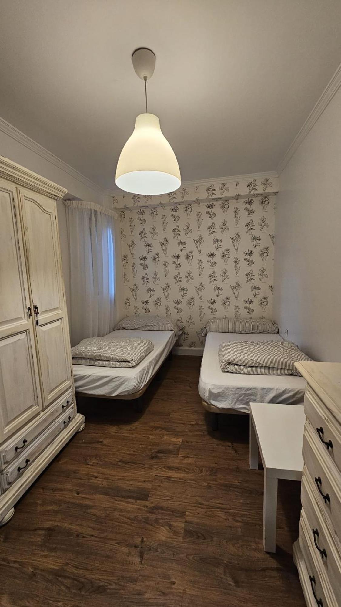 Millan Astray Apartment เซวตา ภายนอก รูปภาพ