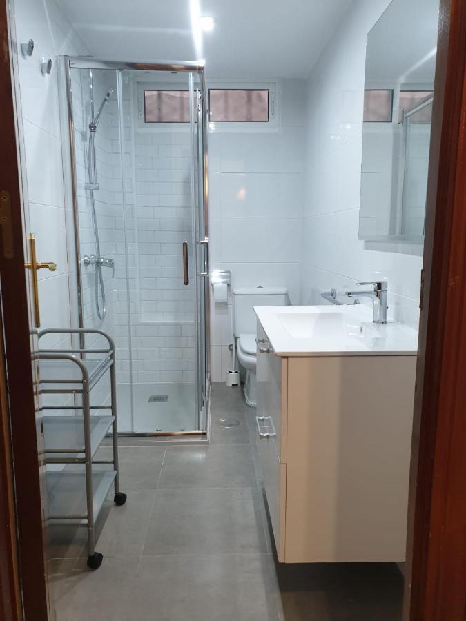 Millan Astray Apartment เซวตา ภายนอก รูปภาพ
